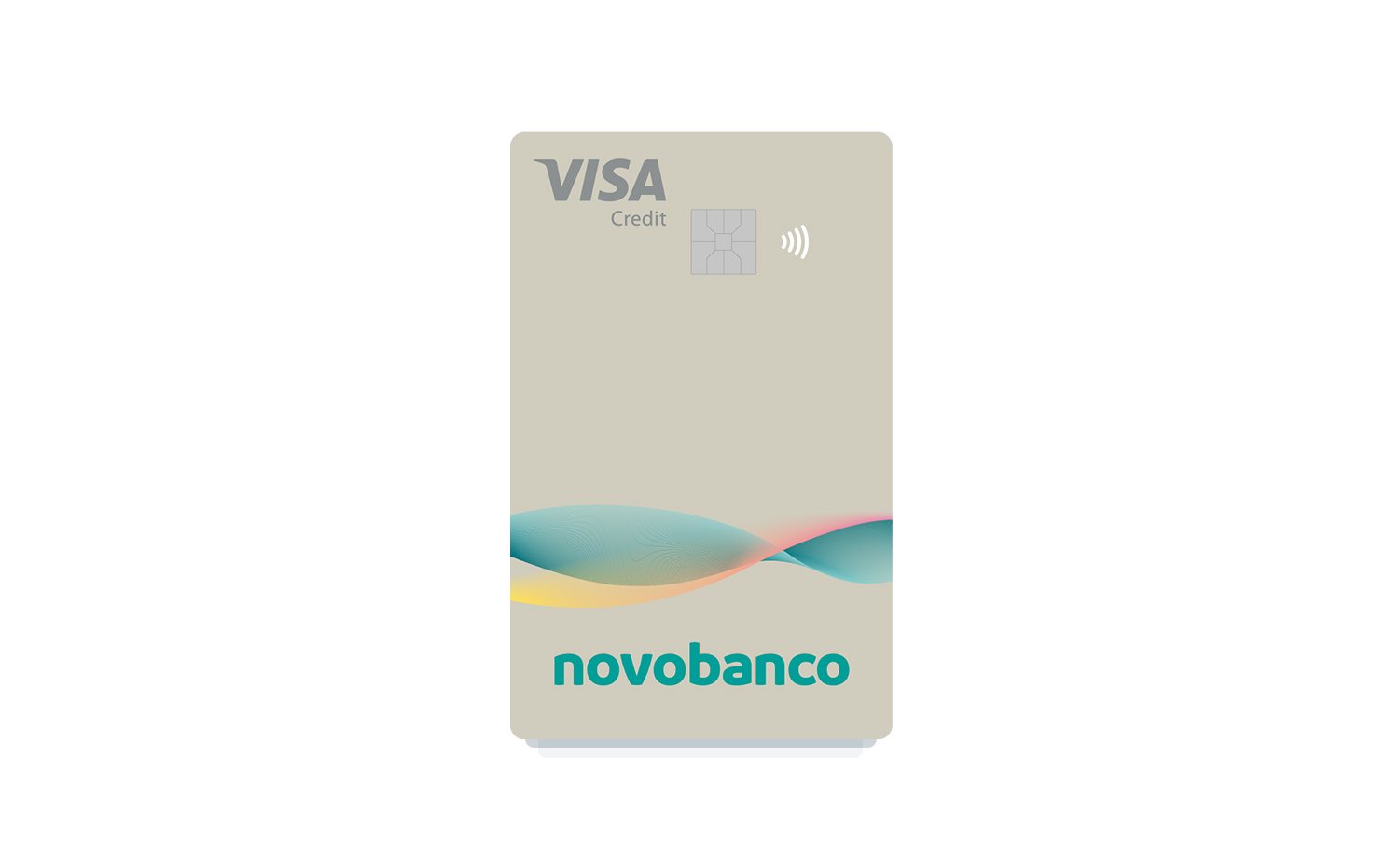 Cartões de Crédito  novobanco dos Açores